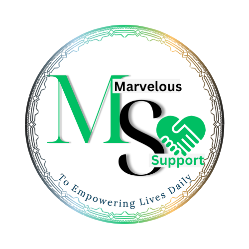 Marvelous Support Inc.